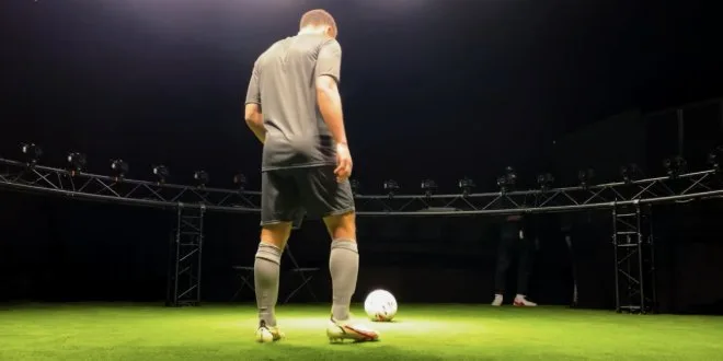 Système de bullet time pour LaLiga