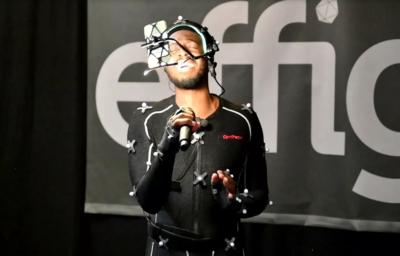 Concert Virtuel GIMS (Metavers)