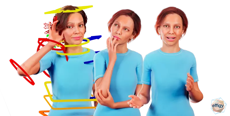 Comment crée-t-on un Avatar Chatbot IA