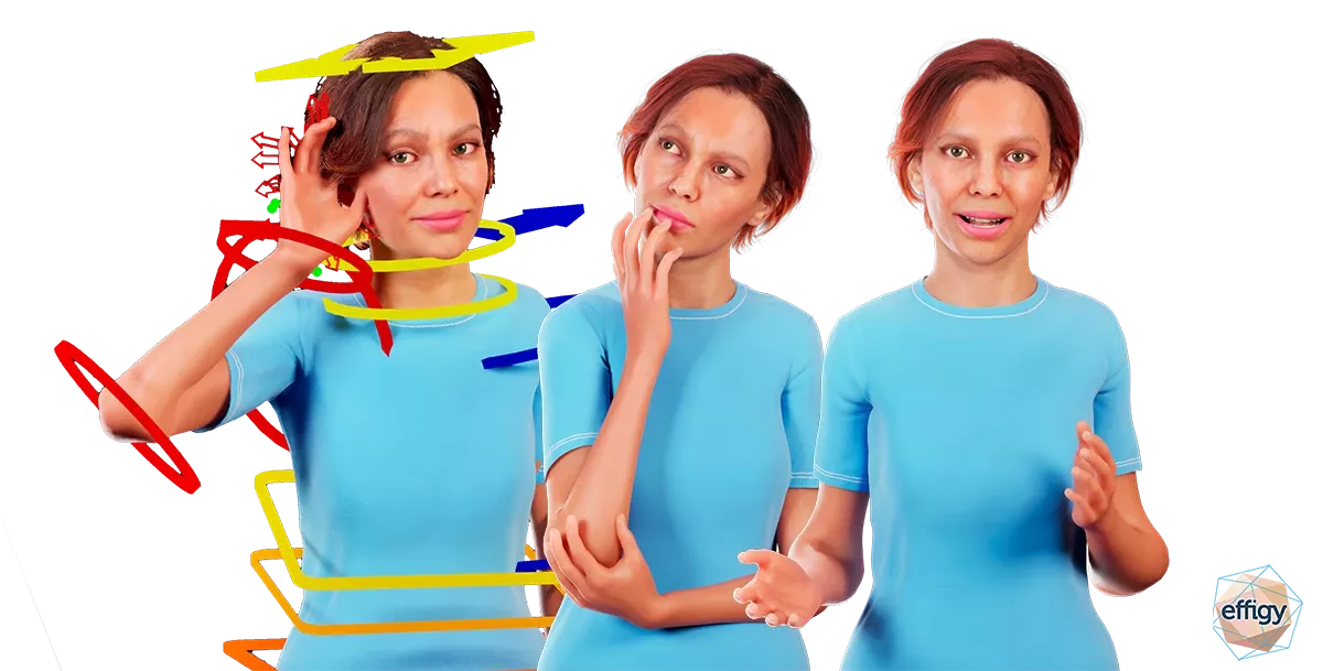 Comment crée-t-on un Avatar Chatbot  IA