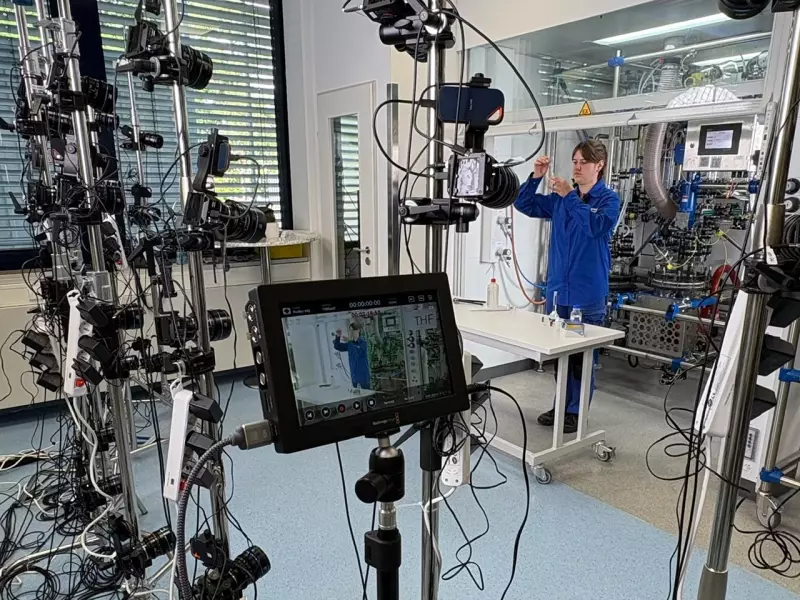 Webinaire Effigy sur la production 4DGS