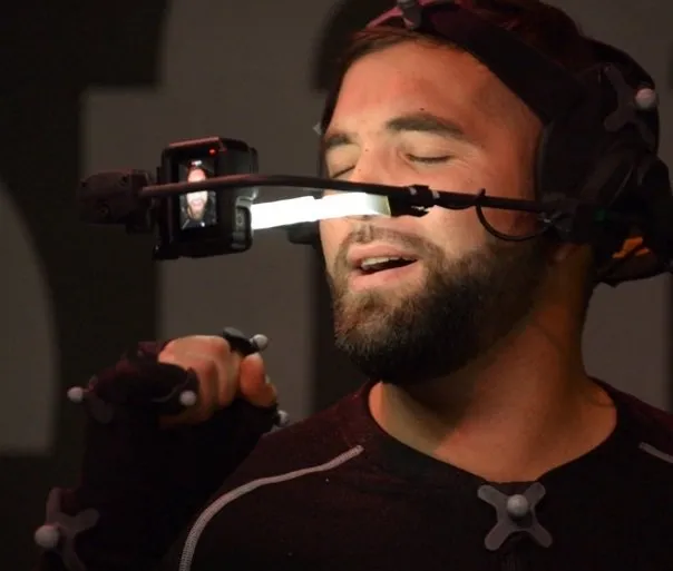 Finale The Voice 2021 - animation avatar Kendji